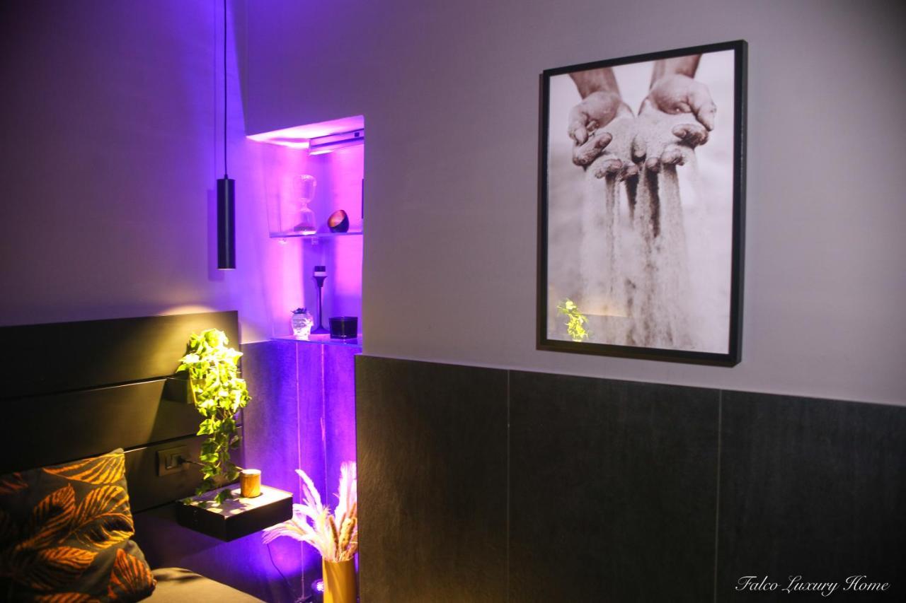 Falco Luxury Home Neapel Exterior foto