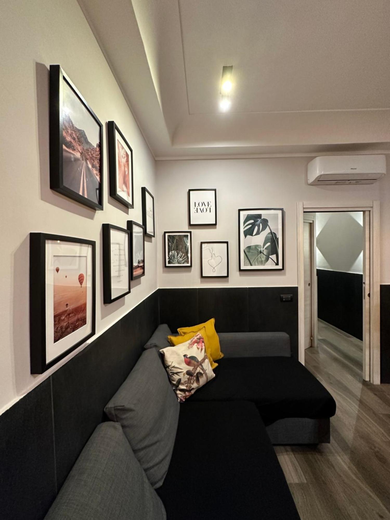 Falco Luxury Home Neapel Exterior foto