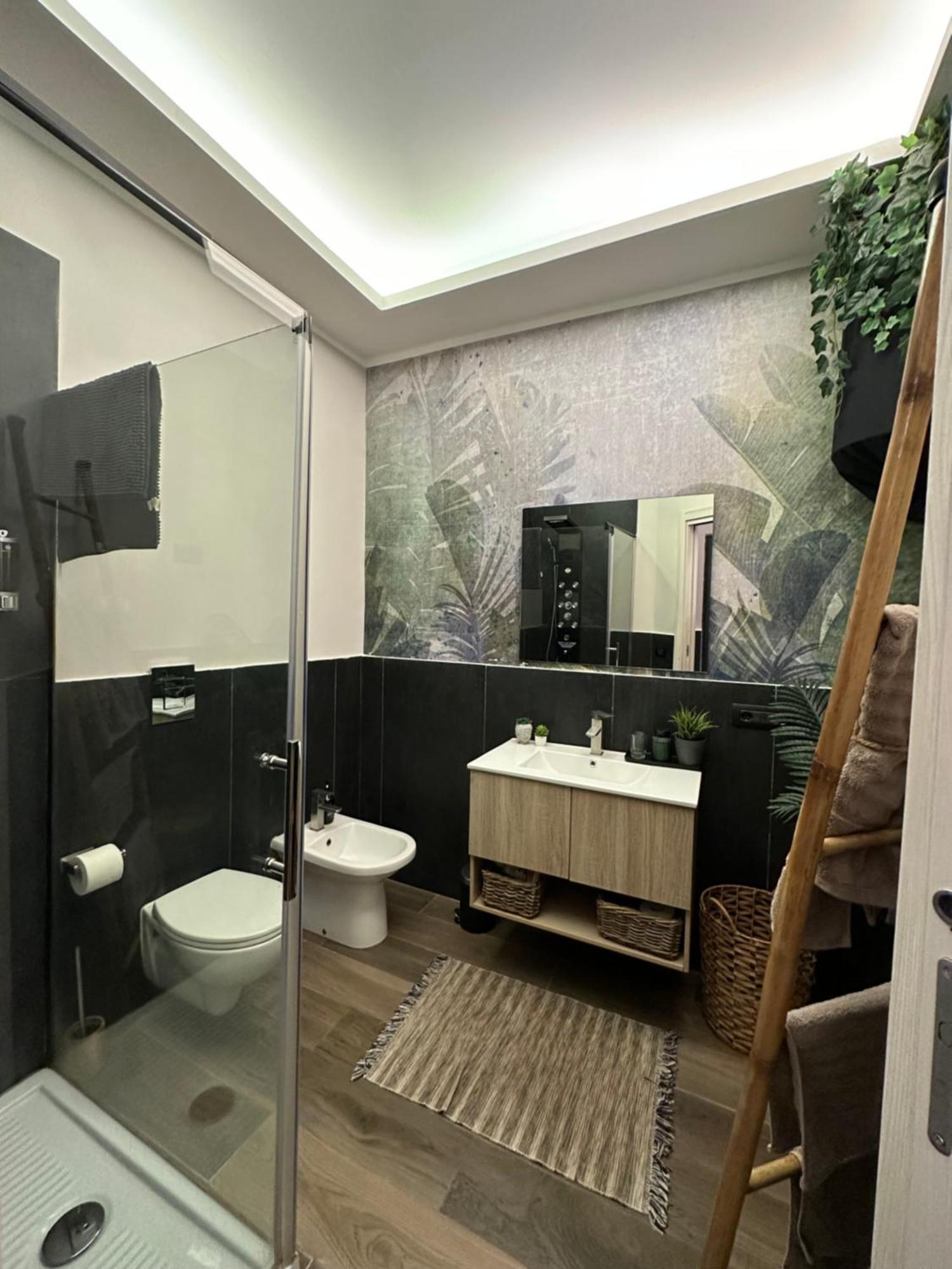 Falco Luxury Home Neapel Exterior foto