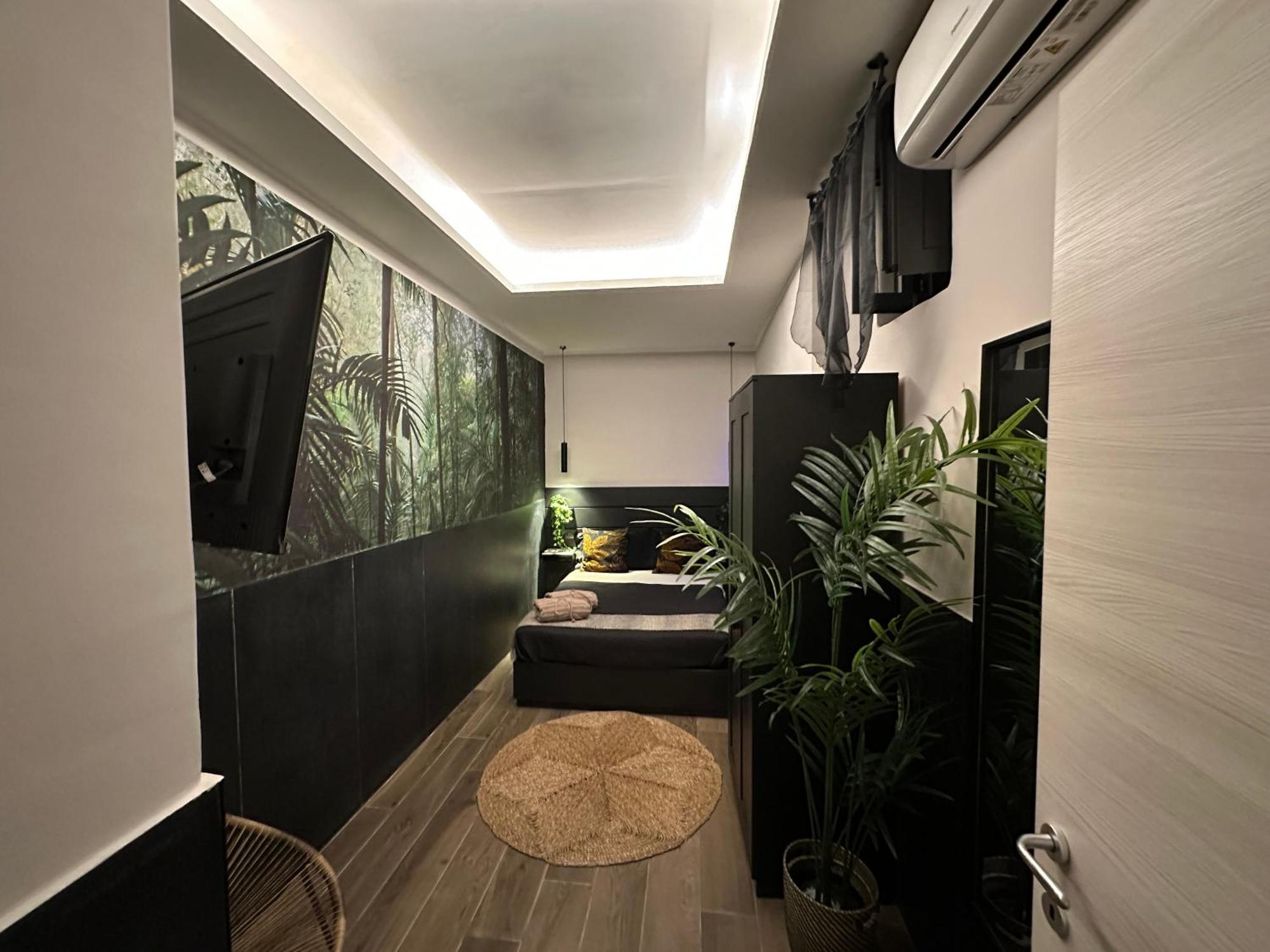 Falco Luxury Home Neapel Exterior foto