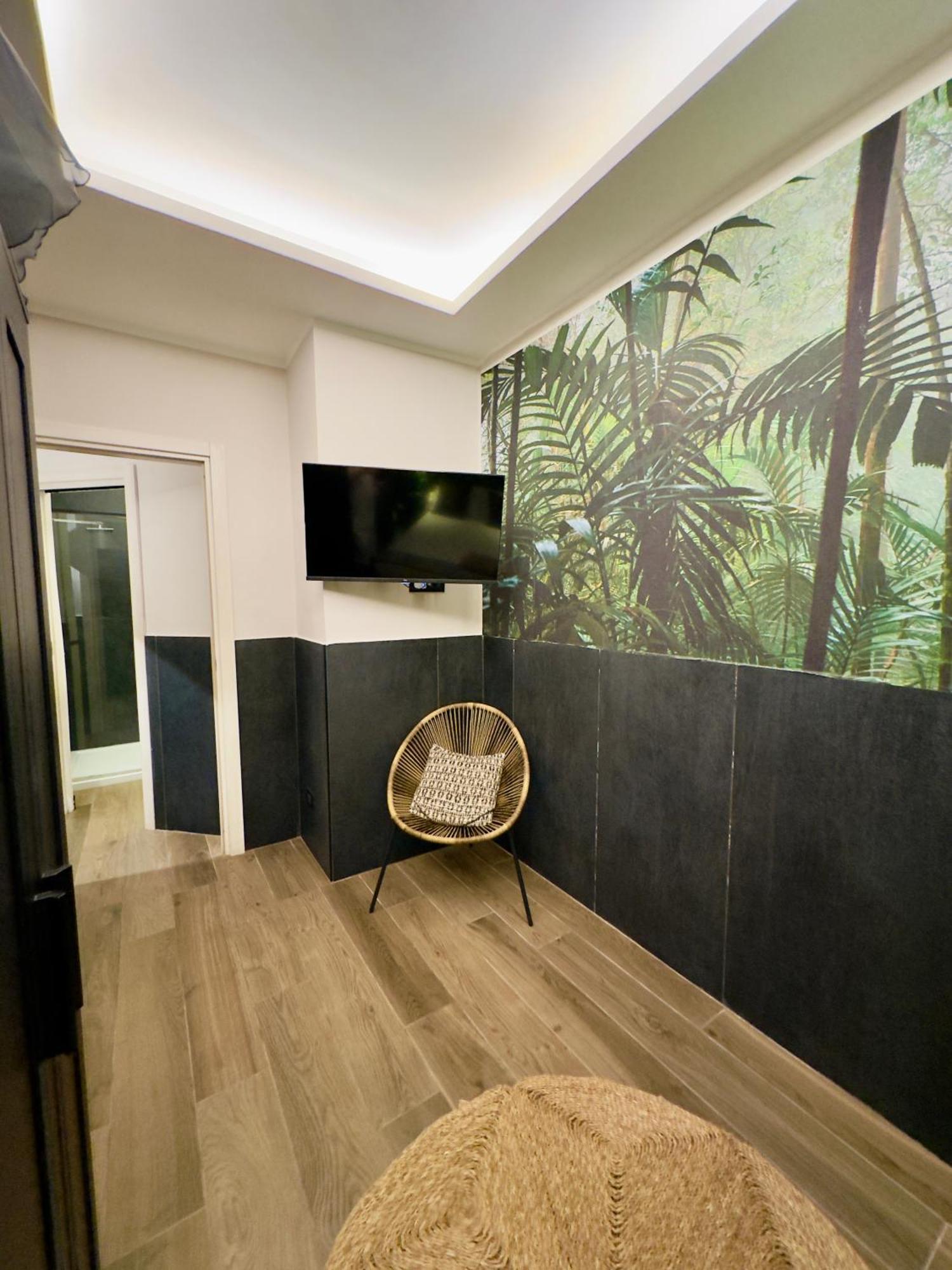 Falco Luxury Home Neapel Exterior foto