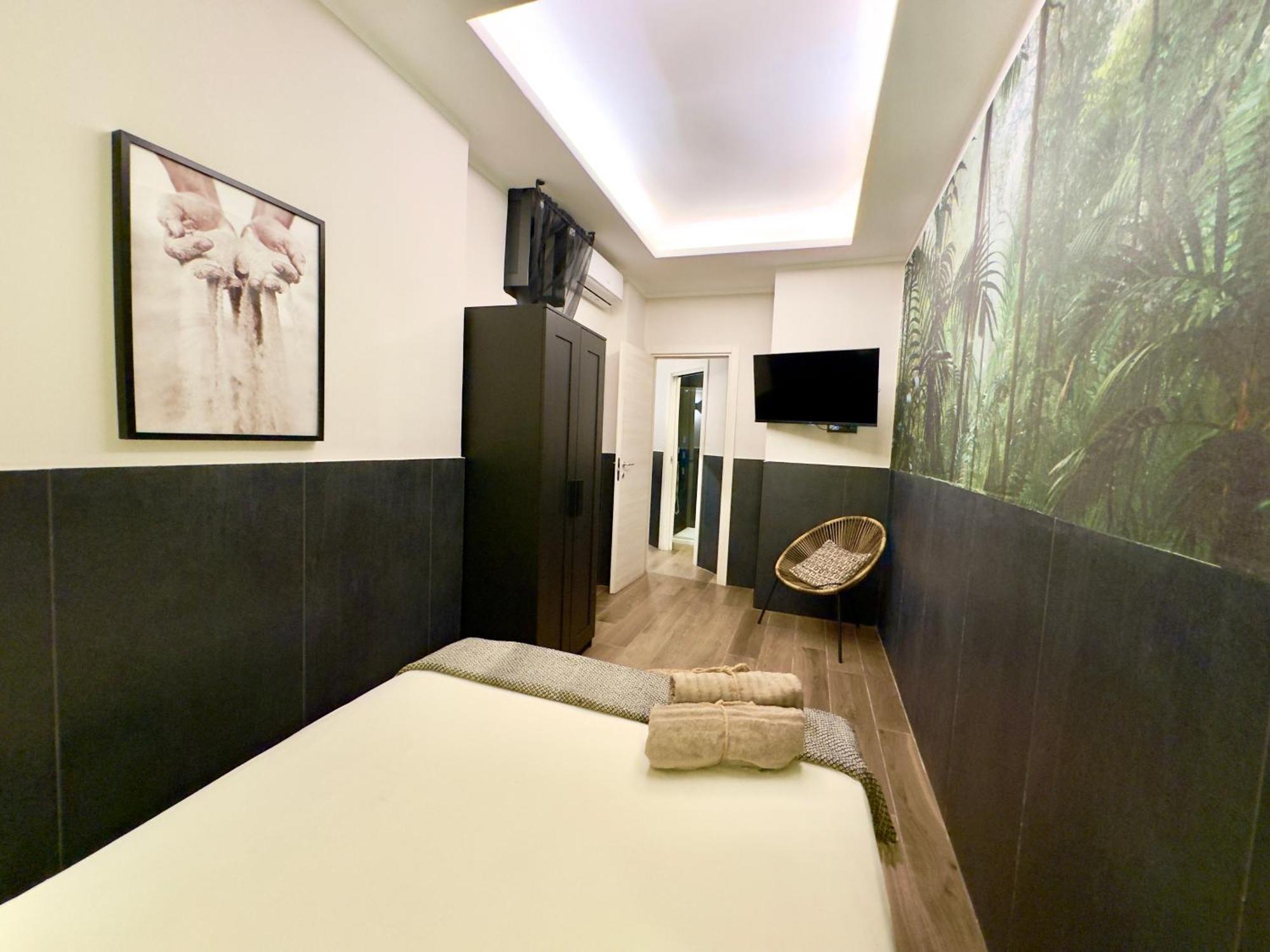 Falco Luxury Home Neapel Exterior foto