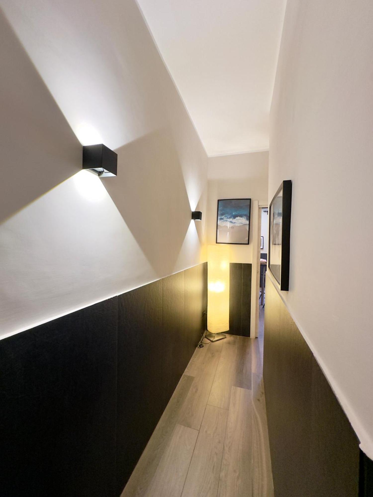 Falco Luxury Home Neapel Exterior foto
